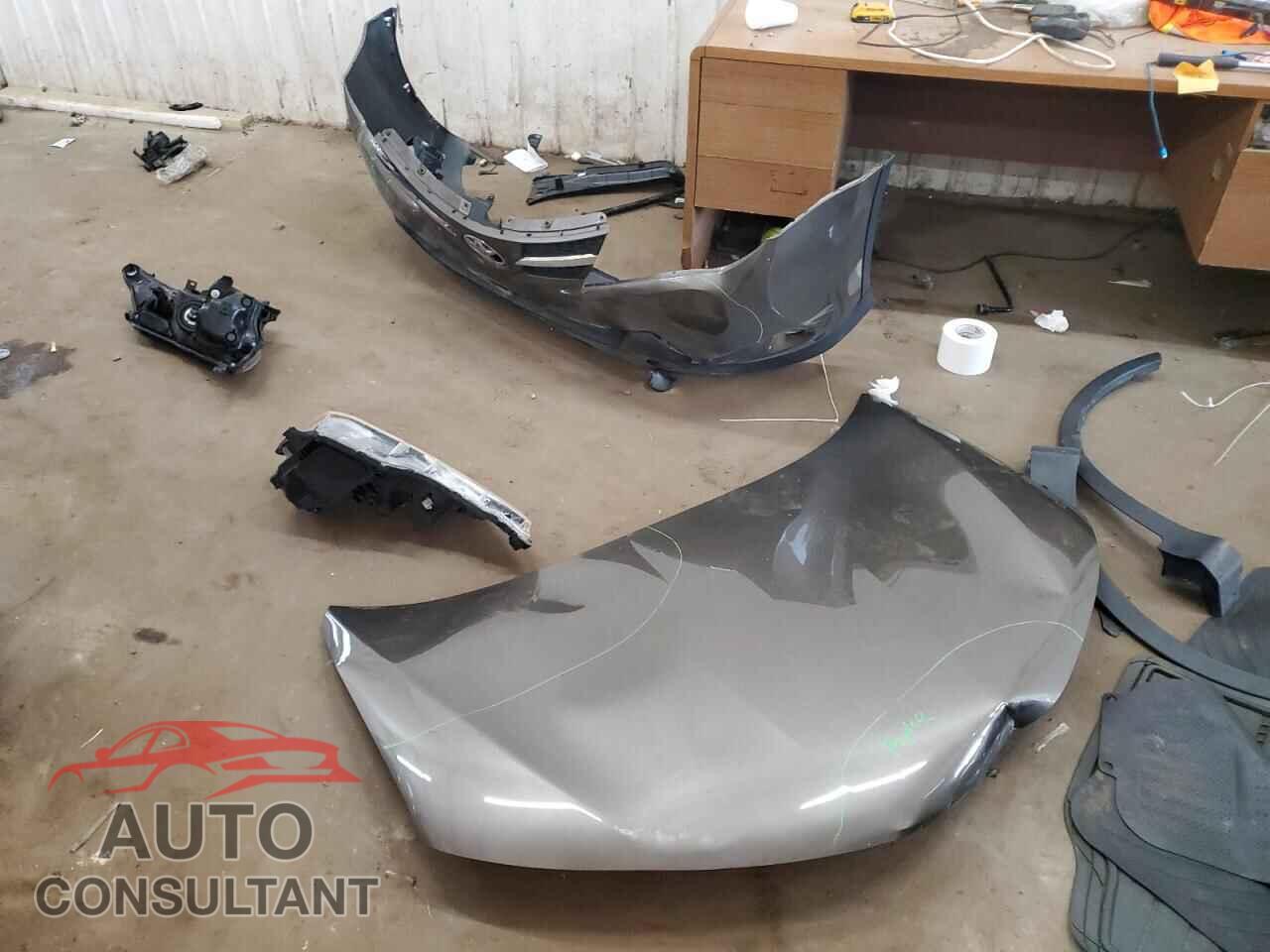 TOYOTA RAV4 2013 - JTMRFREV6D5028652