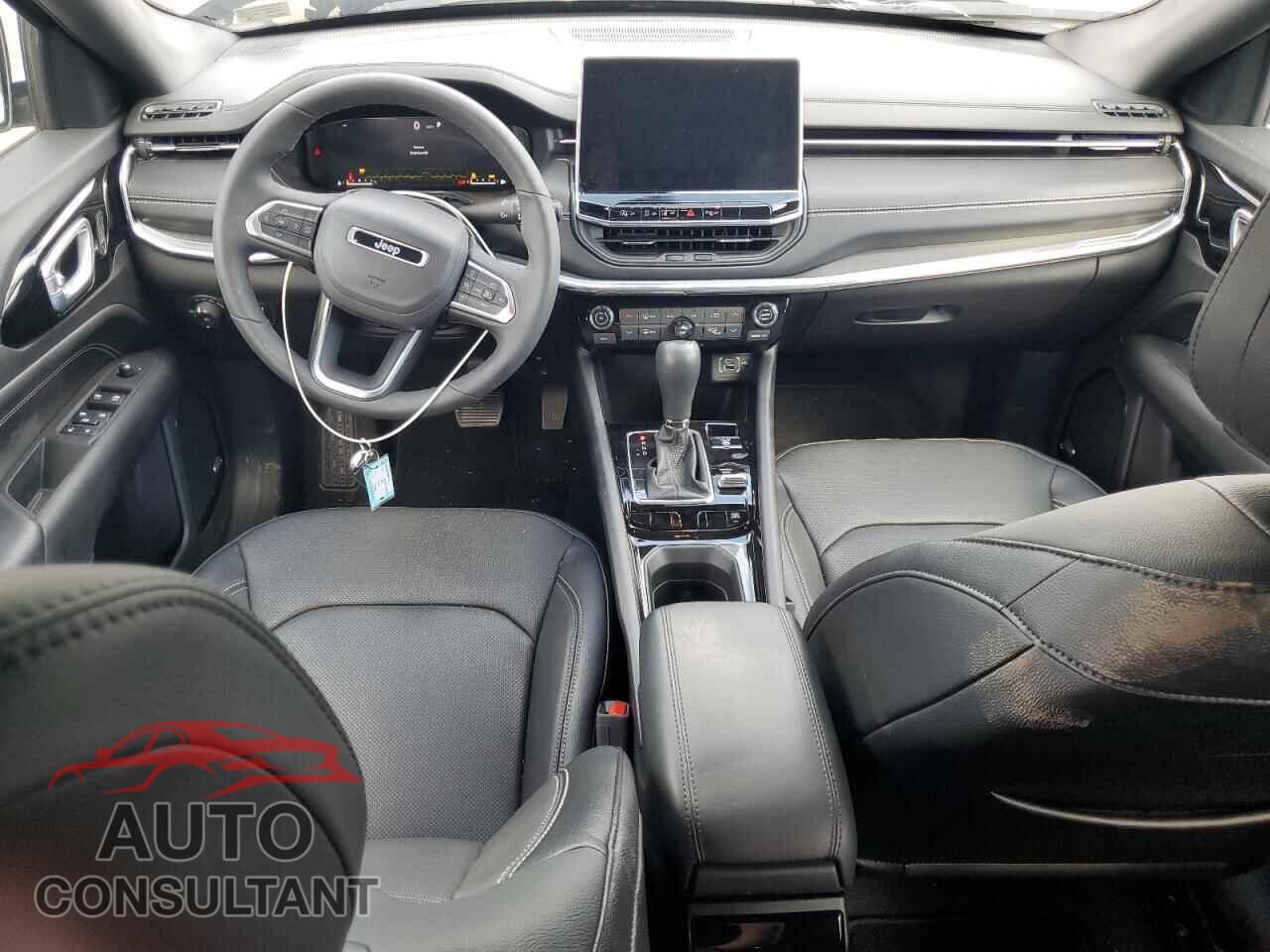 JEEP COMPASS 2024 - 3C4NJDCNXRT115156