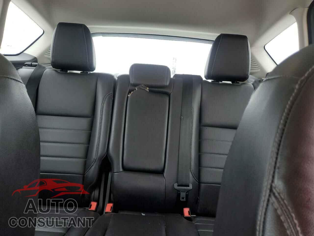 FORD CMAX 2016 - 1FADP5BUXGL105573