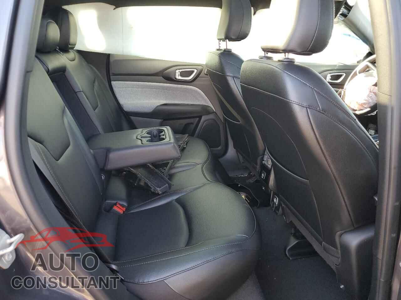 JEEP COMPASS 2024 - 3C4NJDFN1RT127319
