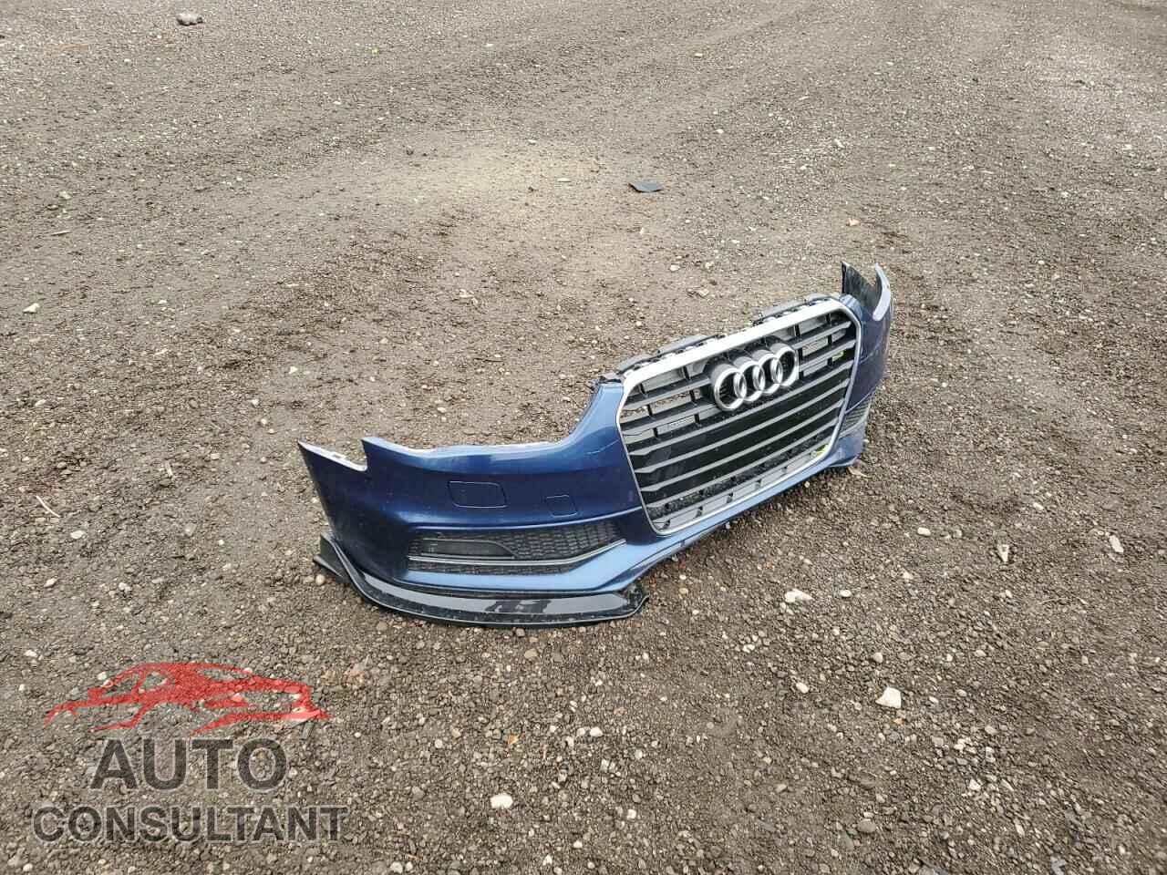 AUDI A4 2014 - WAUFFCFL5EN012826