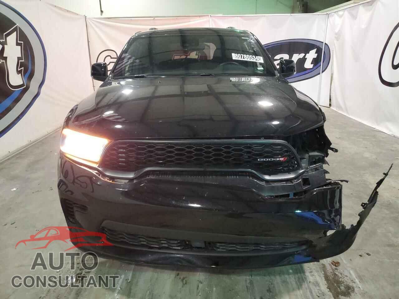 DODGE DURANGO 2024 - 1C4RDJDG9RC126152
