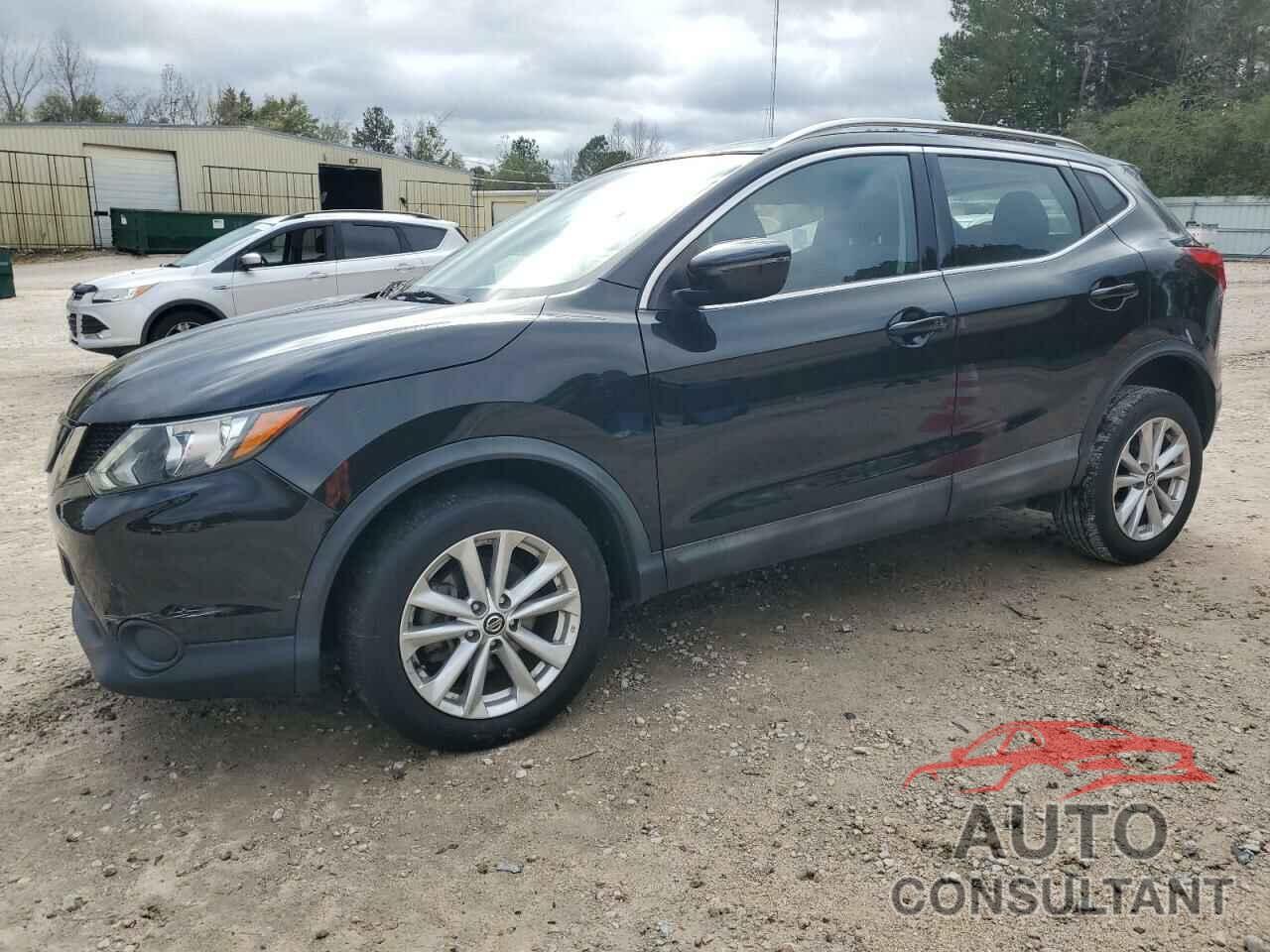 NISSAN ROGUE 2019 - JN1BJ1CP0KW232945