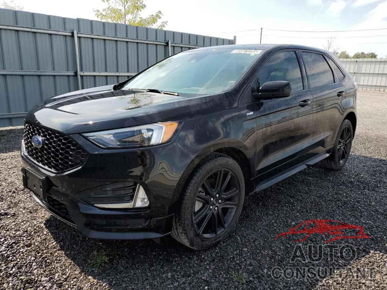 FORD EDGE 2024 - 2FMPK4J95RBA51613