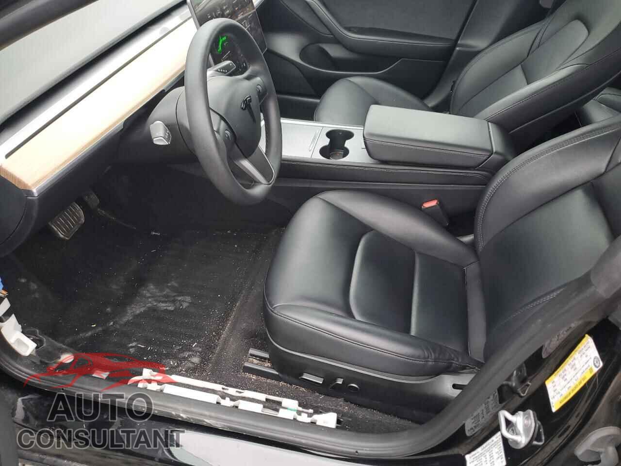 TESLA MODEL 3 2023 - 5YJ3E1EB6PF687527