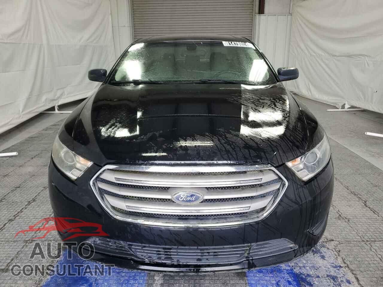 FORD TAURUS 2017 - 1FAHP2D87HG133406