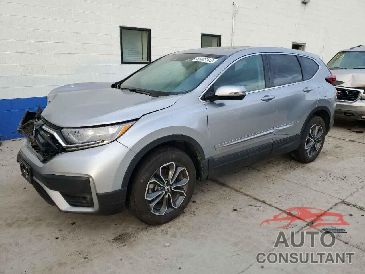 HONDA CRV 2020 - 5J6RW2H88LL035569