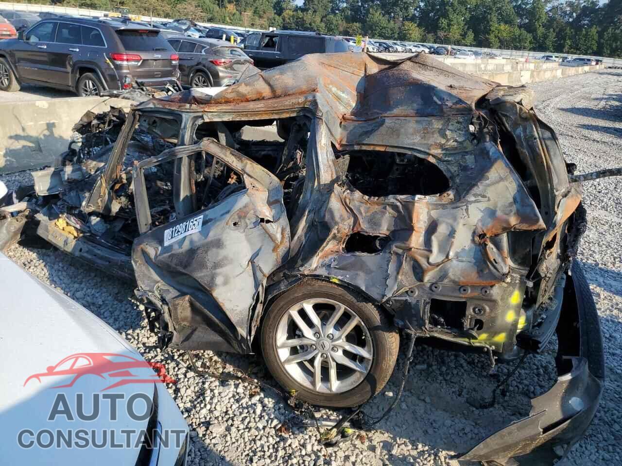 DODGE DURANGO 2025 - 1C4RDJDG1SC541830