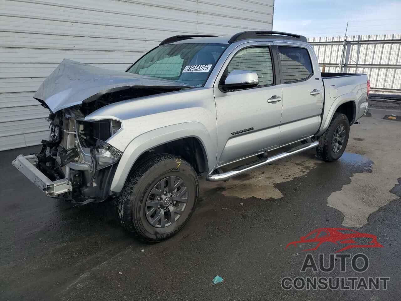 TOYOTA TACOMA 2023 - 3TMCZ5AN3PM645047