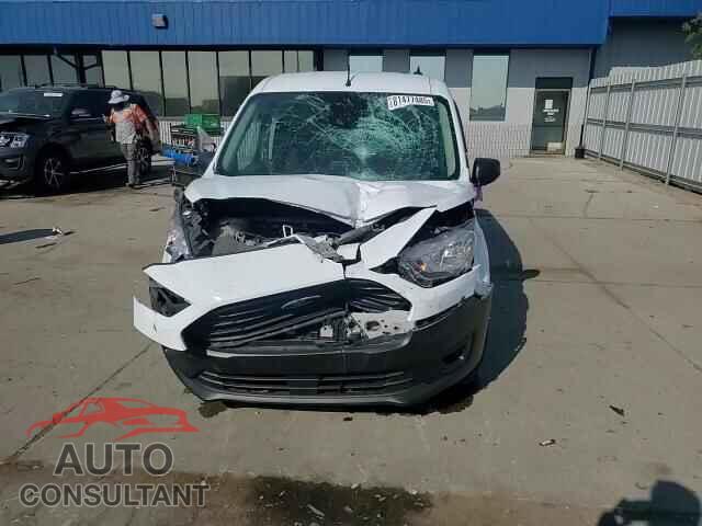 FORD TRANSIT 2020 - NM0LS7E27L1475568