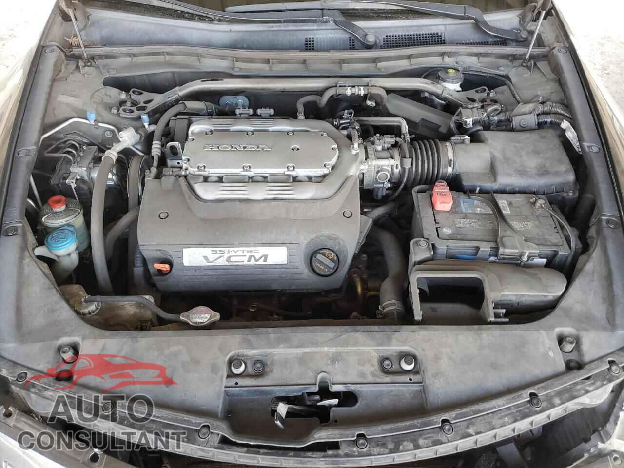 HONDA ACCORD 2012 - 1HGCS2B88CA009793