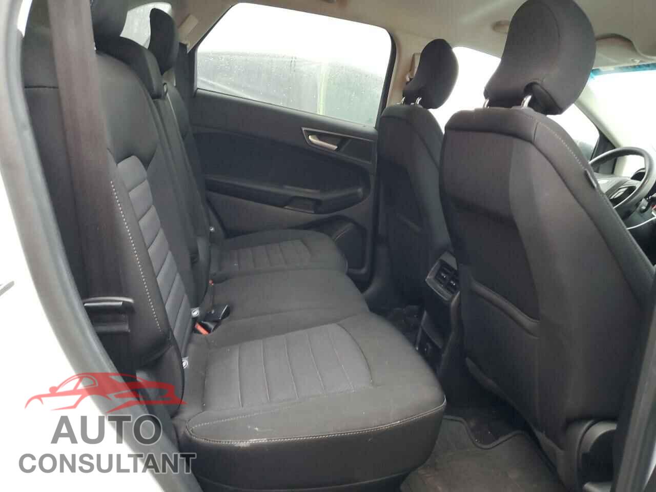 FORD EDGE 2016 - 2FMPK4G96GBC29498