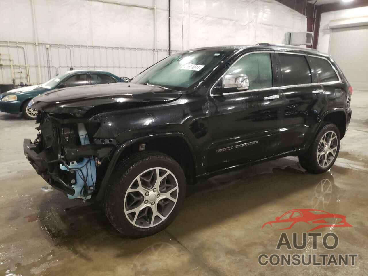 JEEP GRAND CHER 2020 - 1C4RJFCG6LC136104