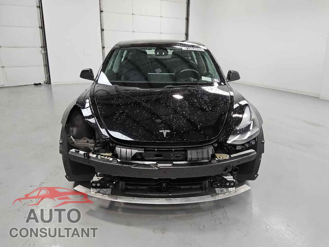 TESLA MODEL 3 2022 - 5YJ3E1EA9NF370538