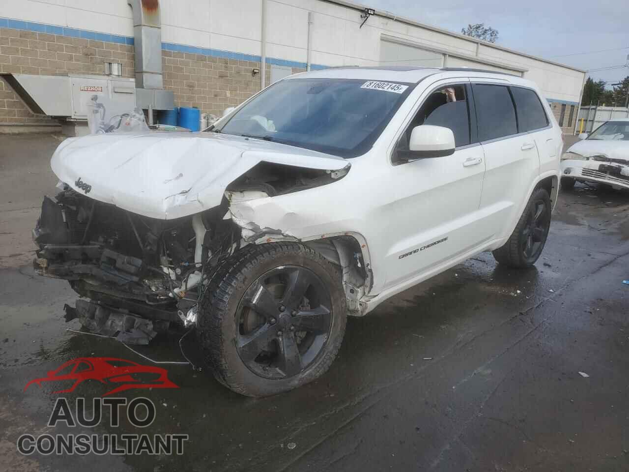 JEEP GRAND CHER 2014 - 1C4RJFAG9EC463473