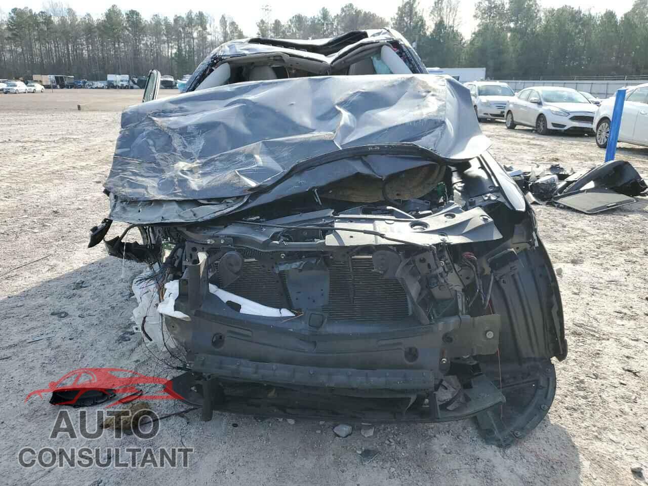 MAZDA CX-5 2017 - JM3KFBCL3H0214802