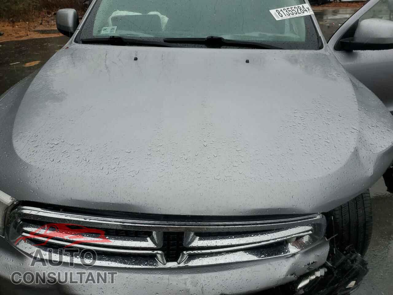 DODGE DURANGO 2014 - 1C4RDJAG4EC351657