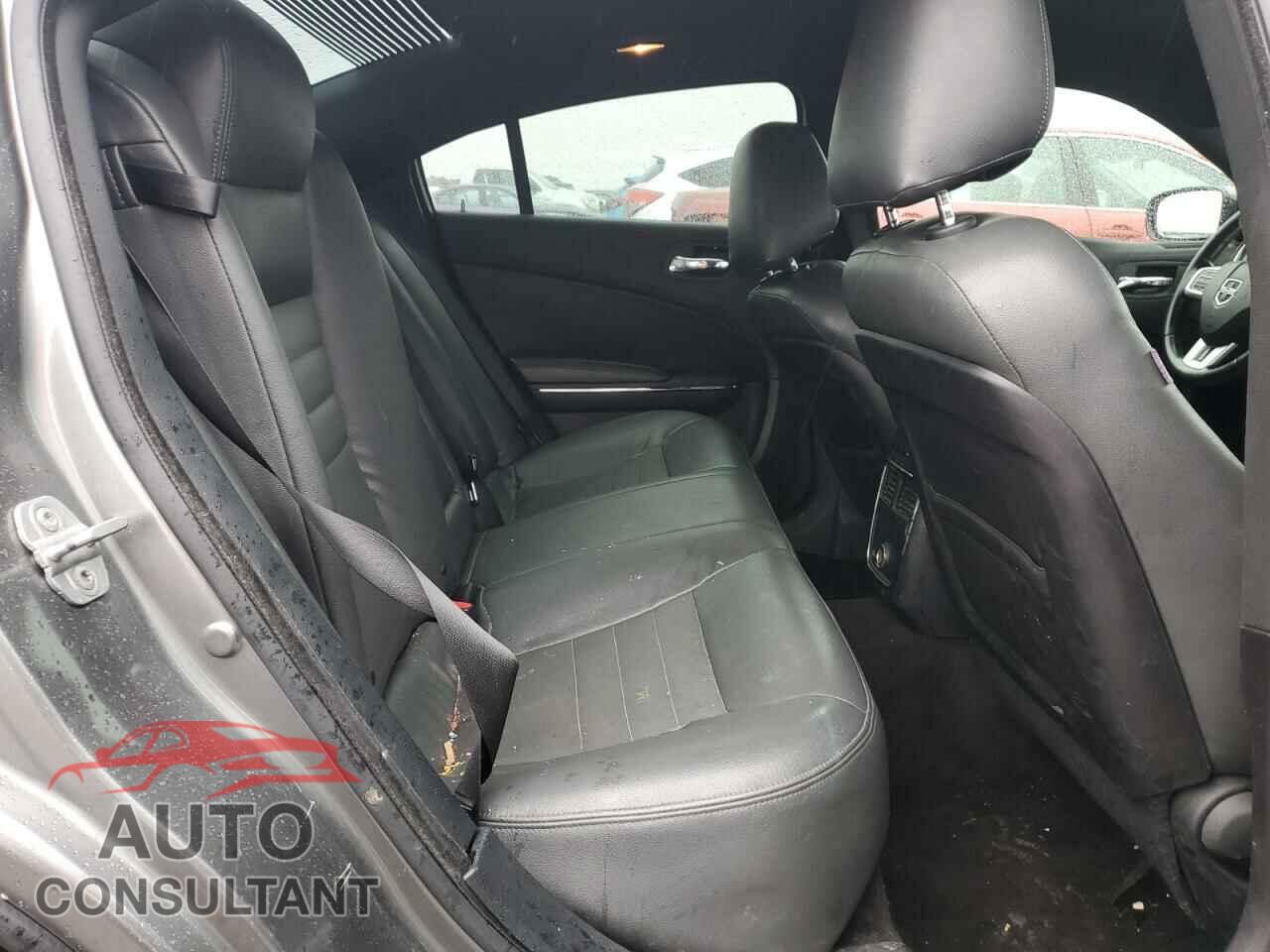 DODGE CHARGER 2011 - 2B3CL3CG2BH535474