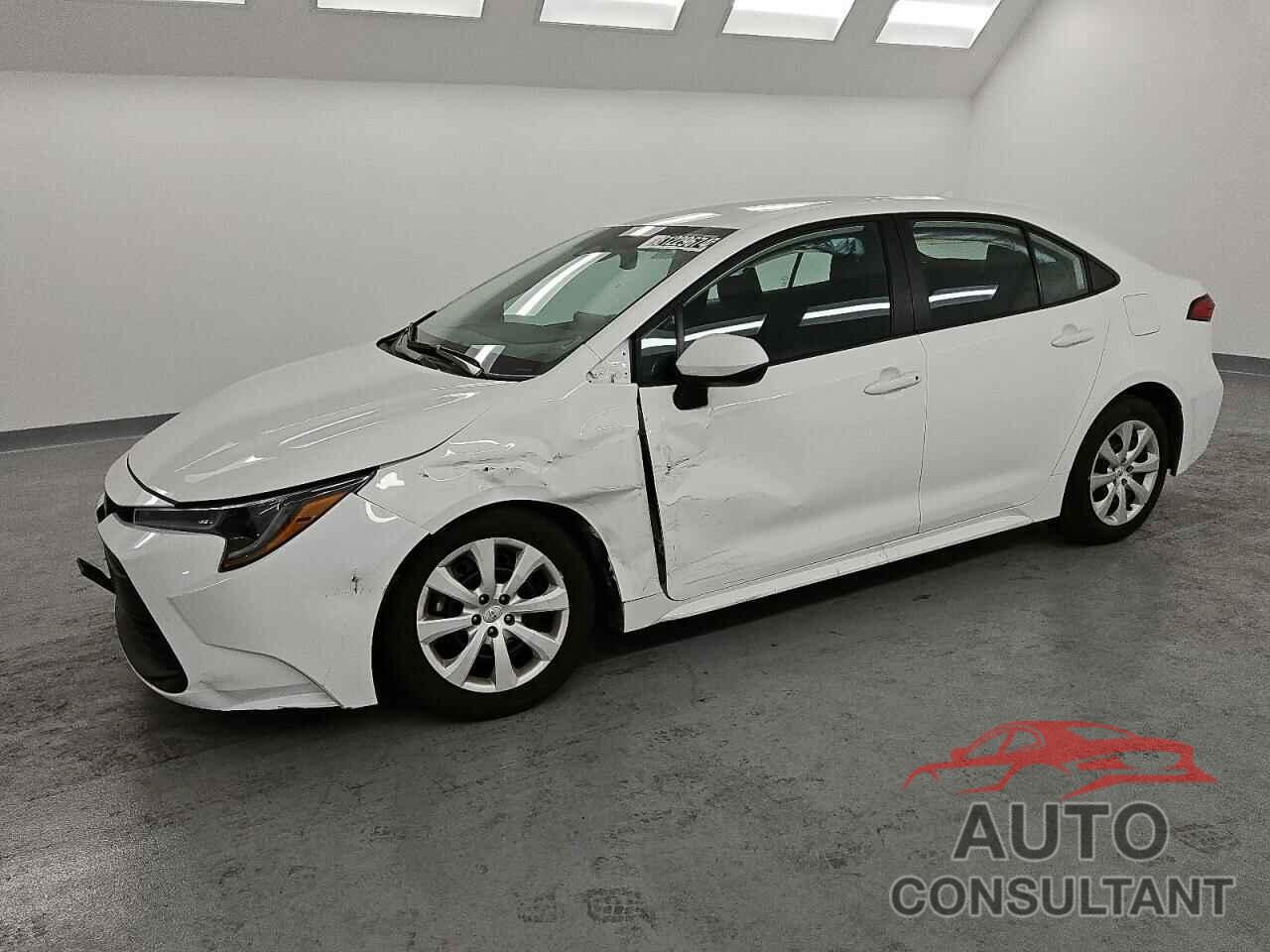 TOYOTA COROLLA 2024 - 5YFB4MDE5RP148321