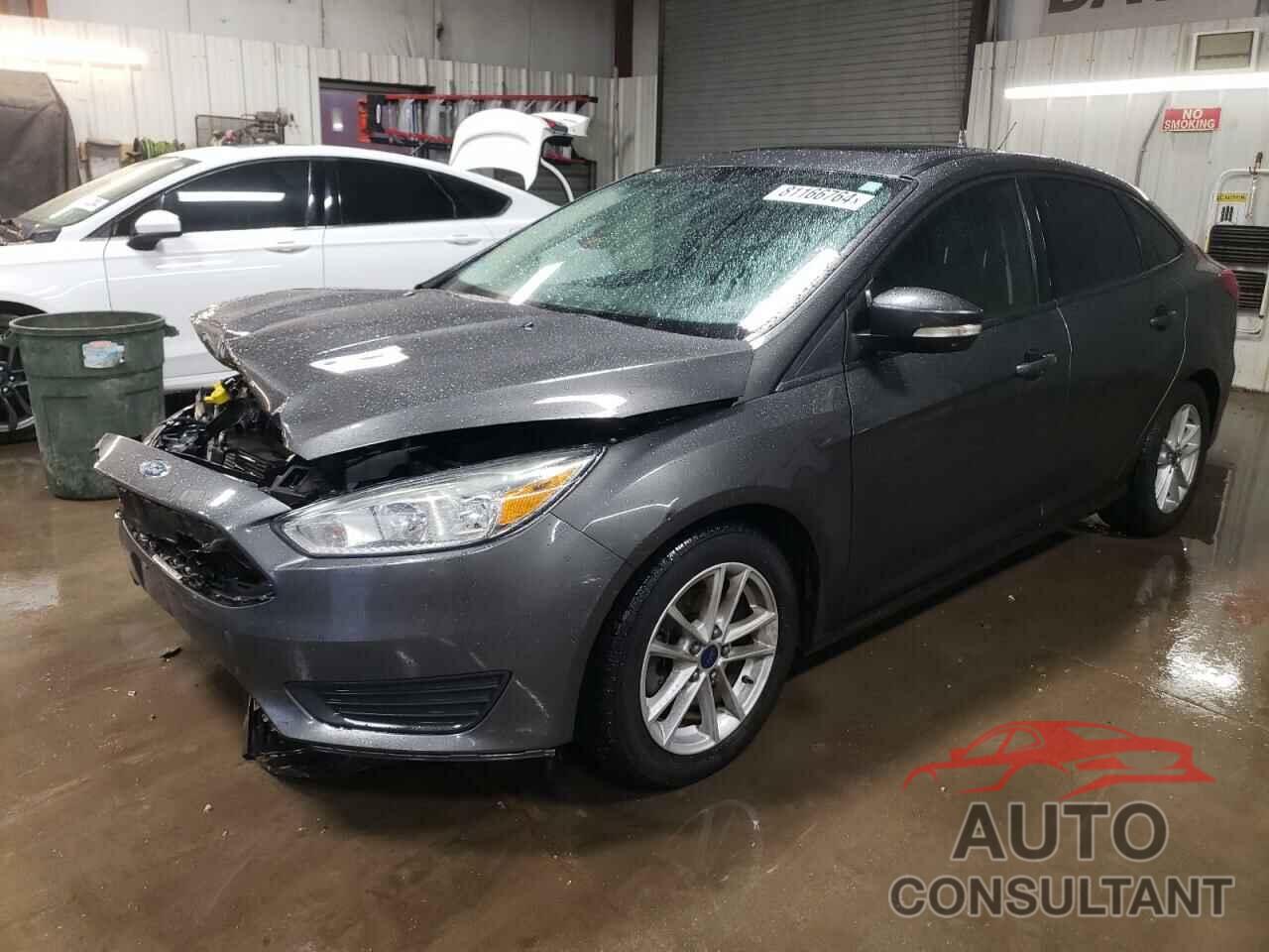 FORD FOCUS 2015 - 1FADP3F27FL279290