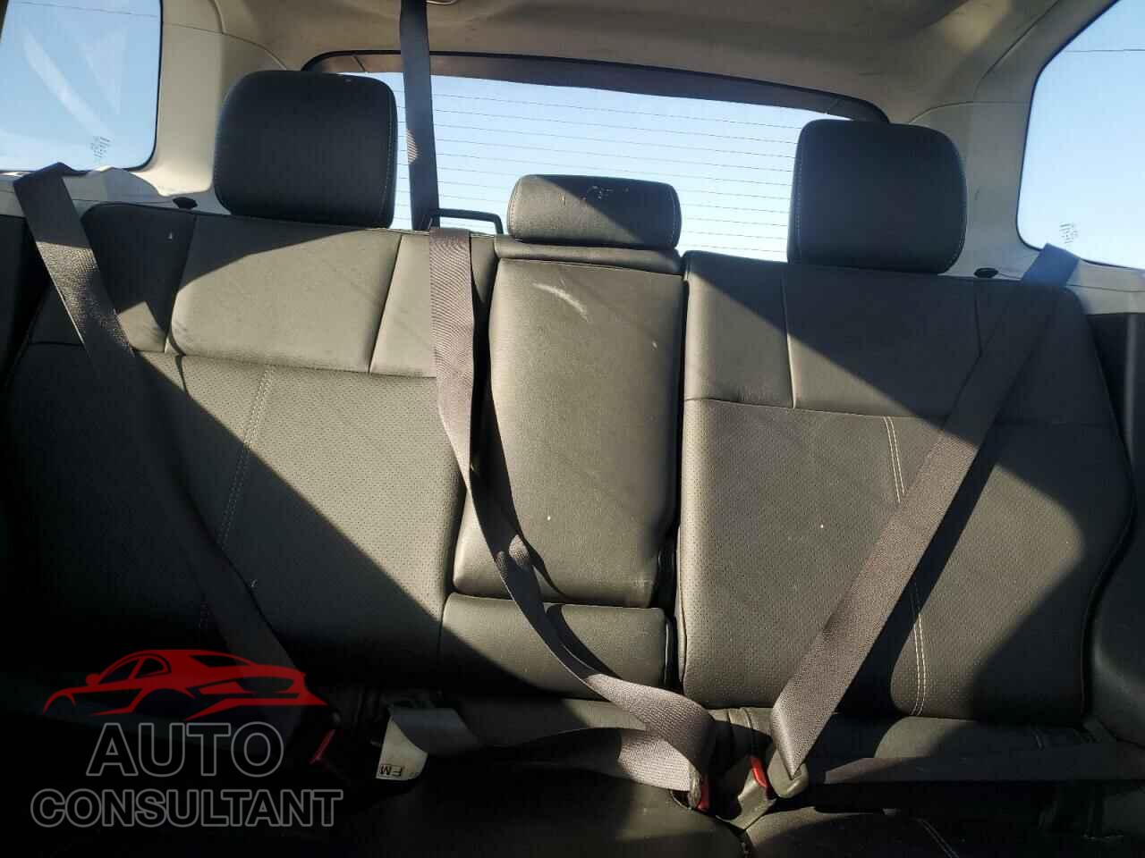 SUBARU FORESTER 2017 - JF2SJAWC7HH507277