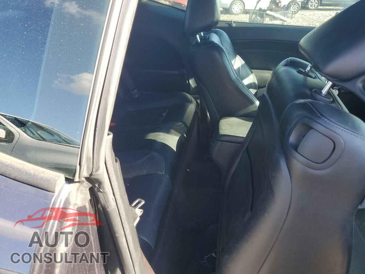 DODGE CHALLENGER 2018 - 2C3CDZAG1JH333861