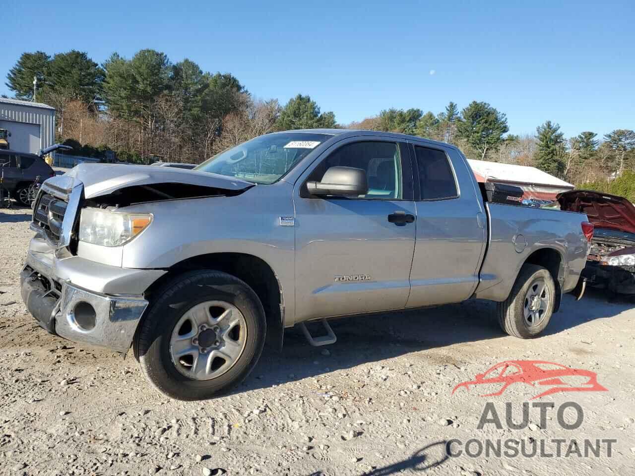 TOYOTA TUNDRA 2010 - 5TFUM5F19AX007170