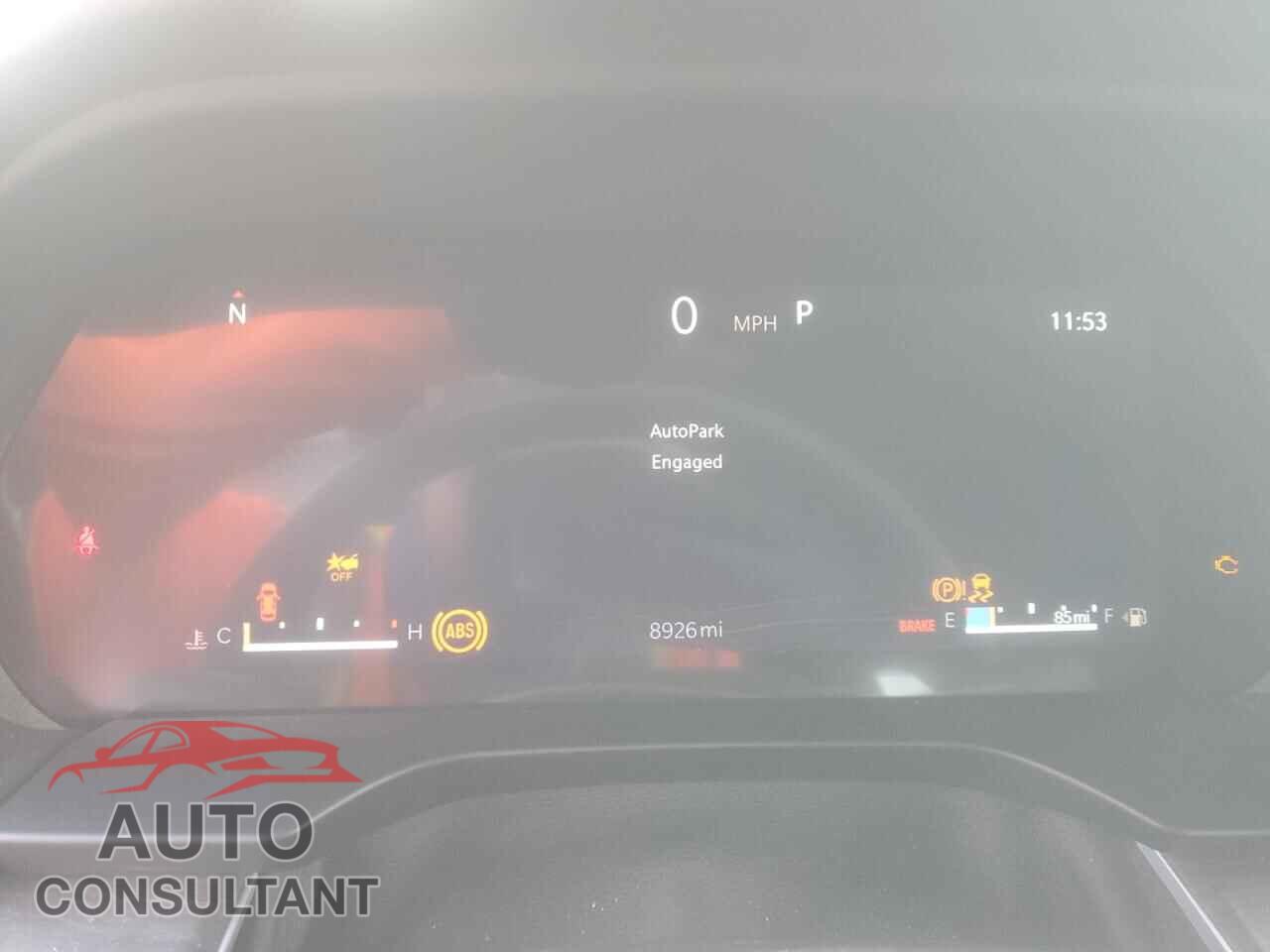 JEEP GRAND CHER 2024 - 1C4RJGBG3RC225306
