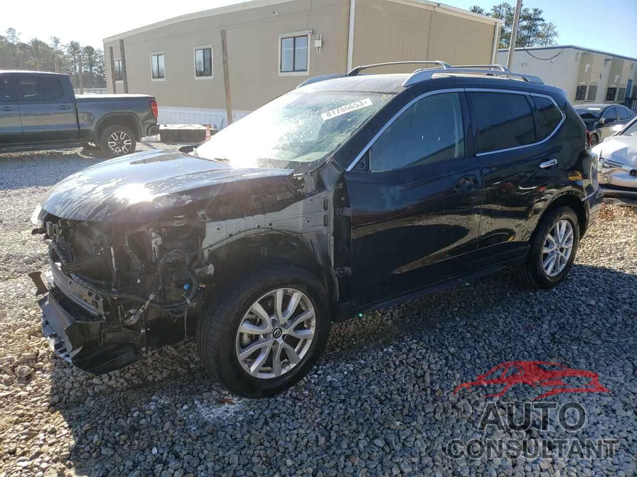 NISSAN ROGUE 2019 - JN8AT2MT4KW259218