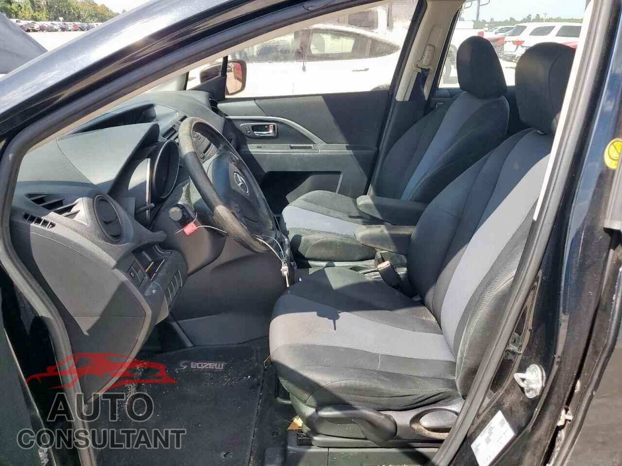 MAZDA 5 2013 - JM1CW2BL9D0148247