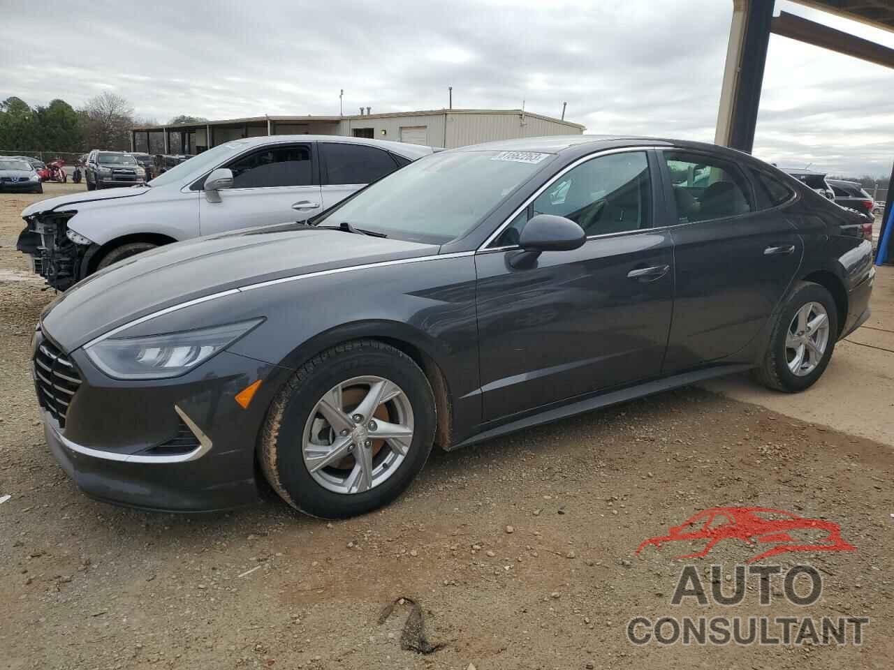 HYUNDAI SONATA 2020 - 5NPEG4JA5LH041327