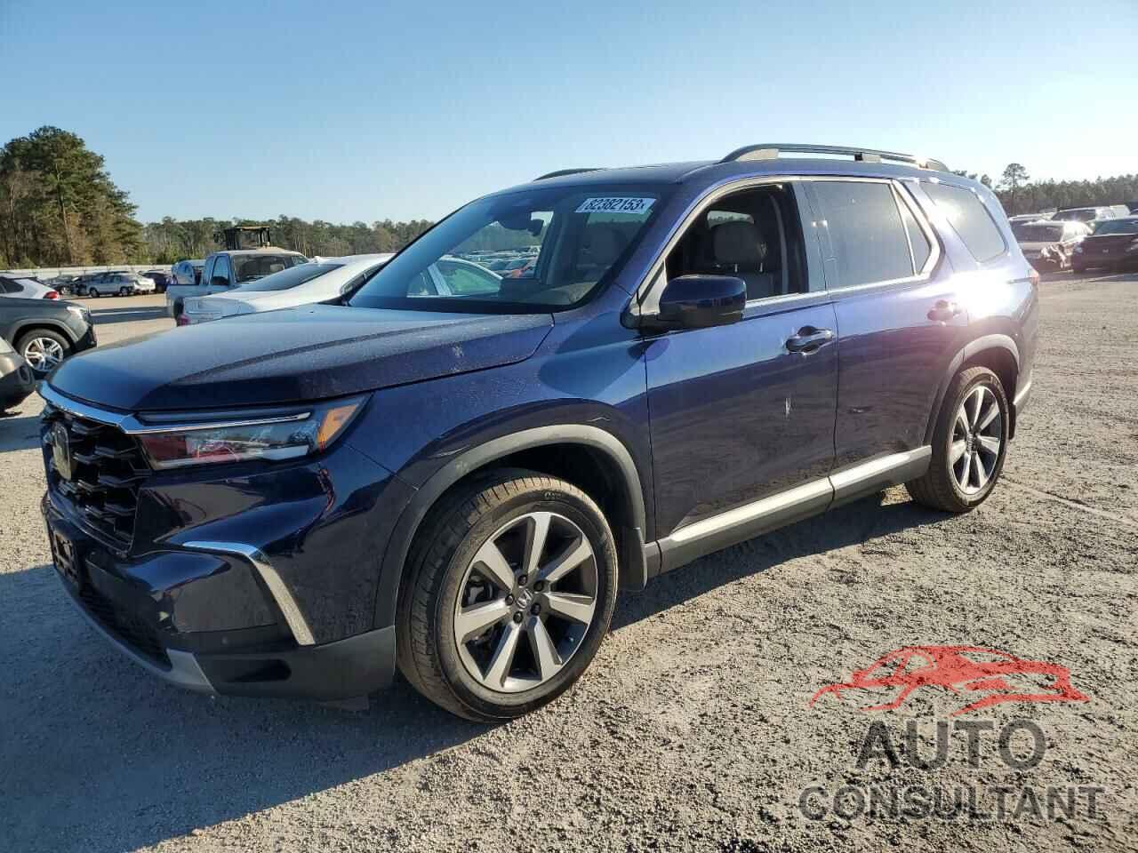 HONDA PILOT 2023 - 5FNYG2H73PB007631