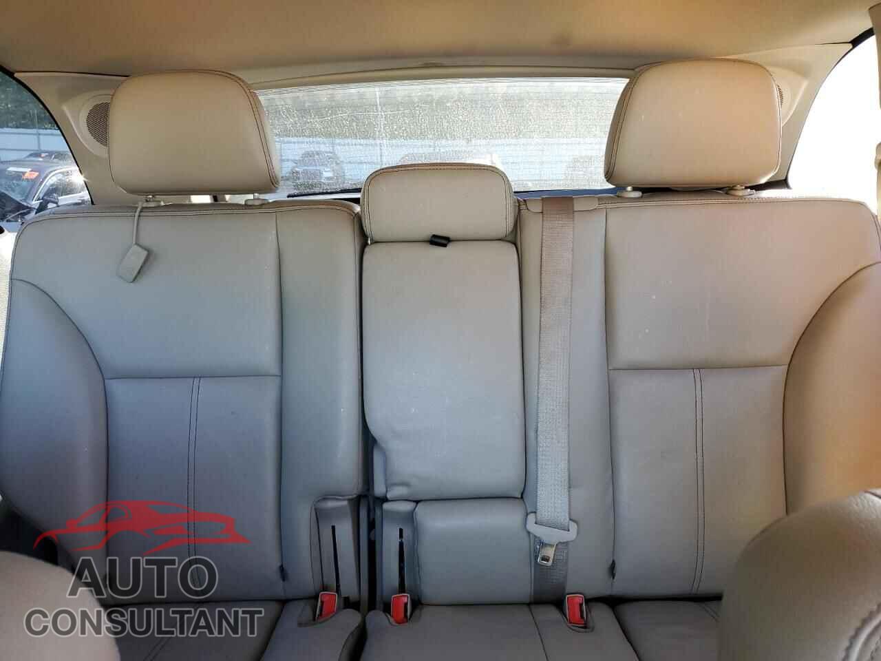 FORD EDGE 2014 - 2FMDK3KC3EBA81579