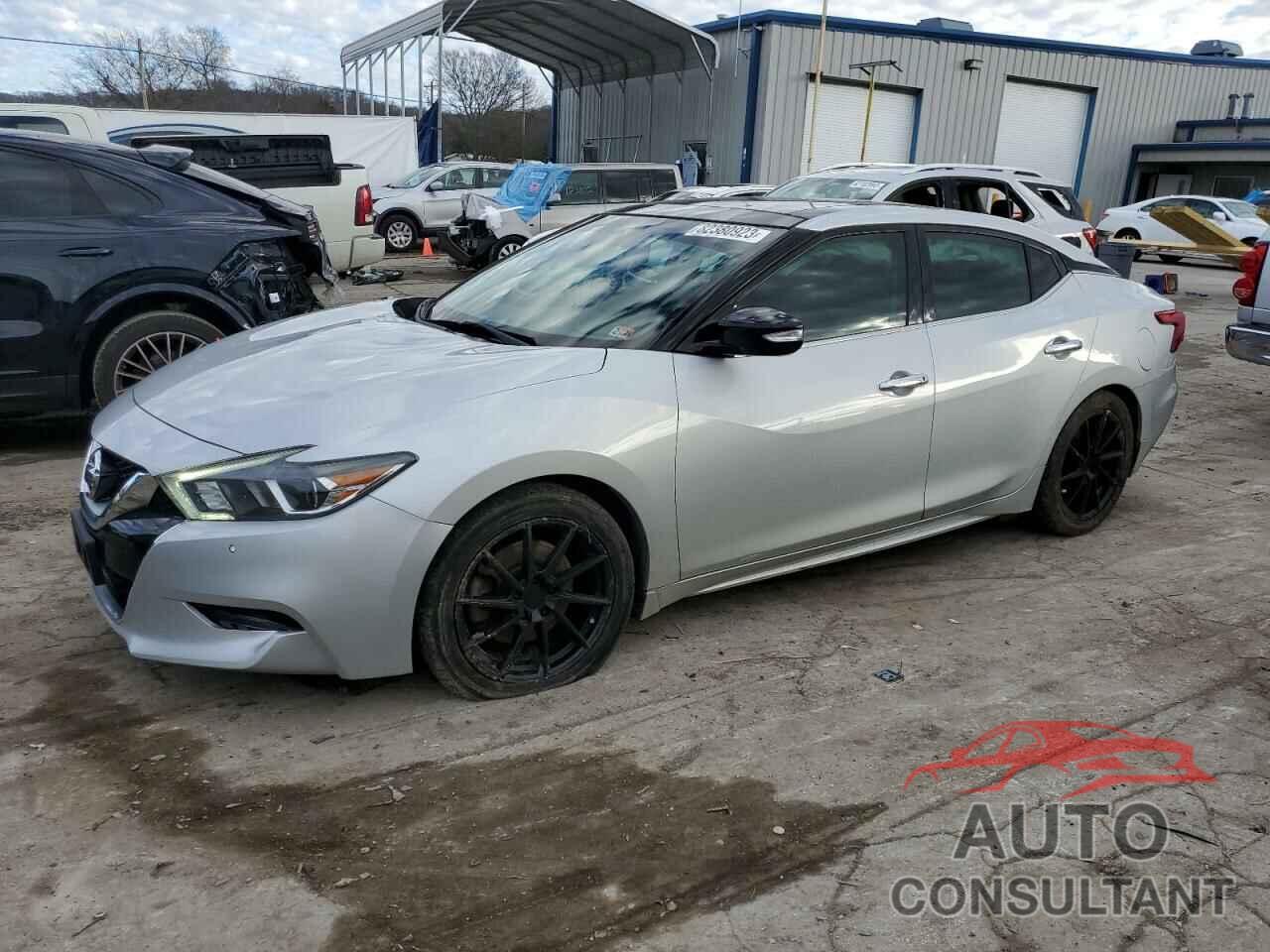 NISSAN MAXIMA 2017 - 1N4AA6AP7HC440815