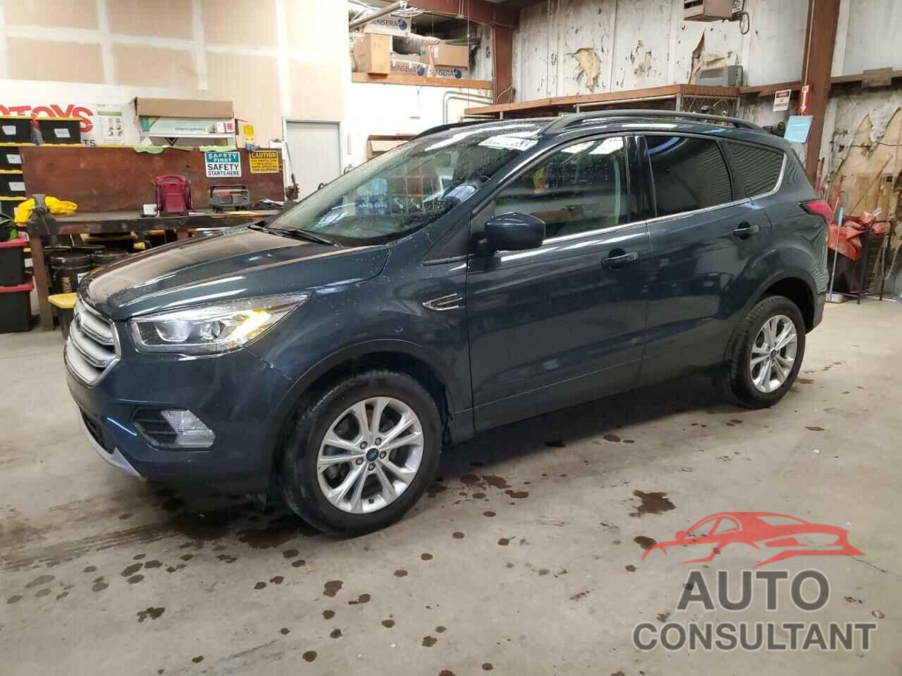 FORD ESCAPE 2019 - 1FMCU9HD1KUA53004