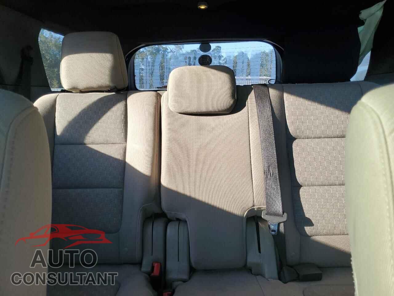FORD EXPLORER 2014 - 1FM5K7D80EGB40245