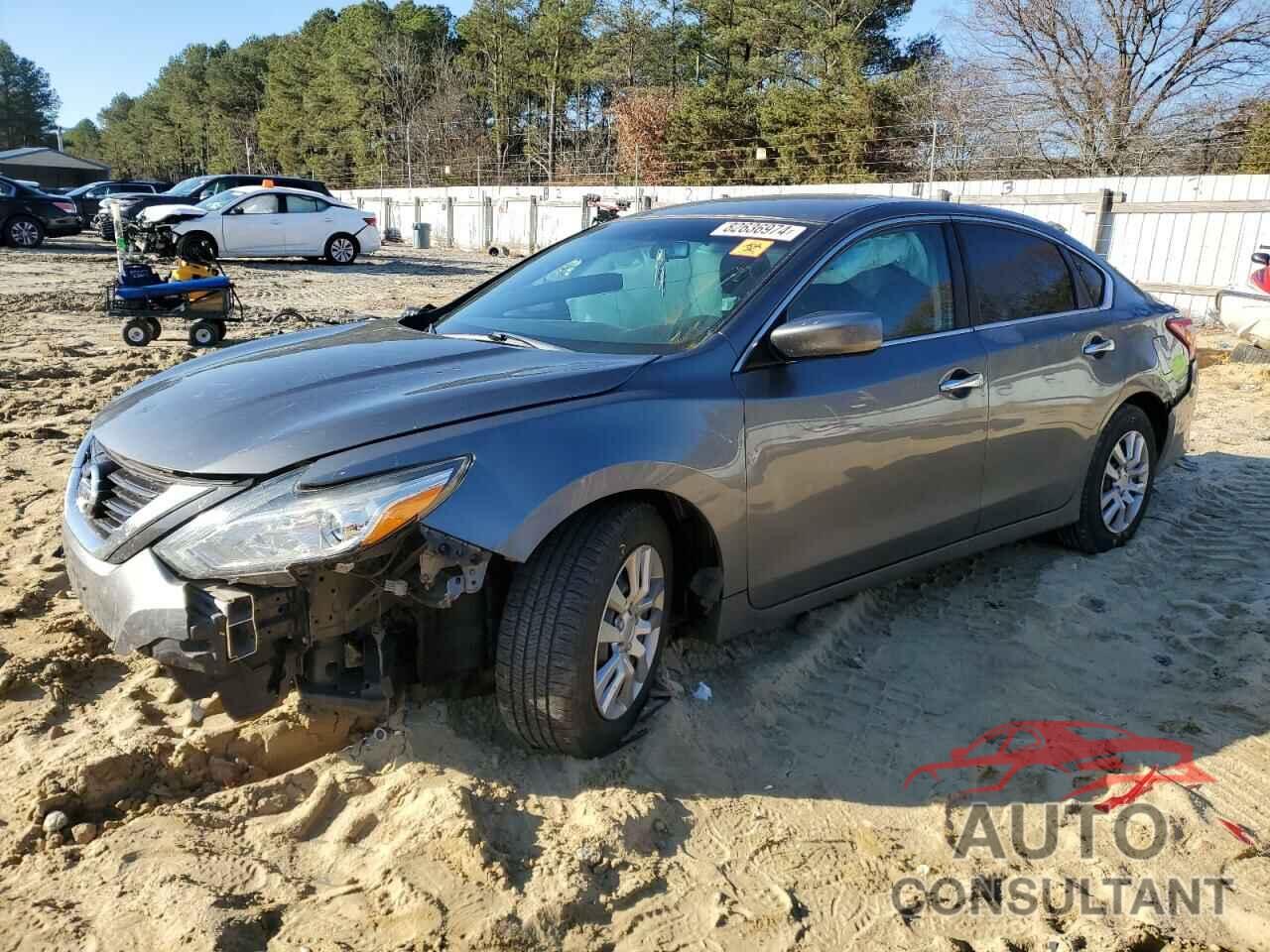 NISSAN ALTIMA 2016 - 1N4AL3AP7GN358966