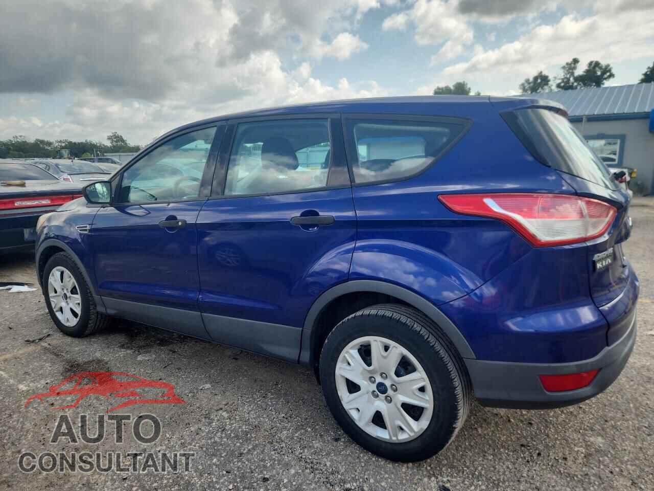 FORD ESCAPE 2014 - 1FMCU0F76EUB45271