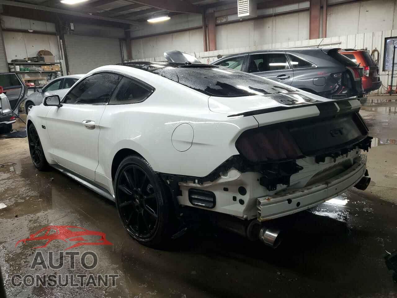 FORD MUSTANG 2016 - 1FA6P8CF0G5263693