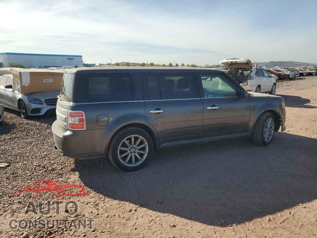 FORD FLEX 2015 - 2FMGK5D83FBA03046