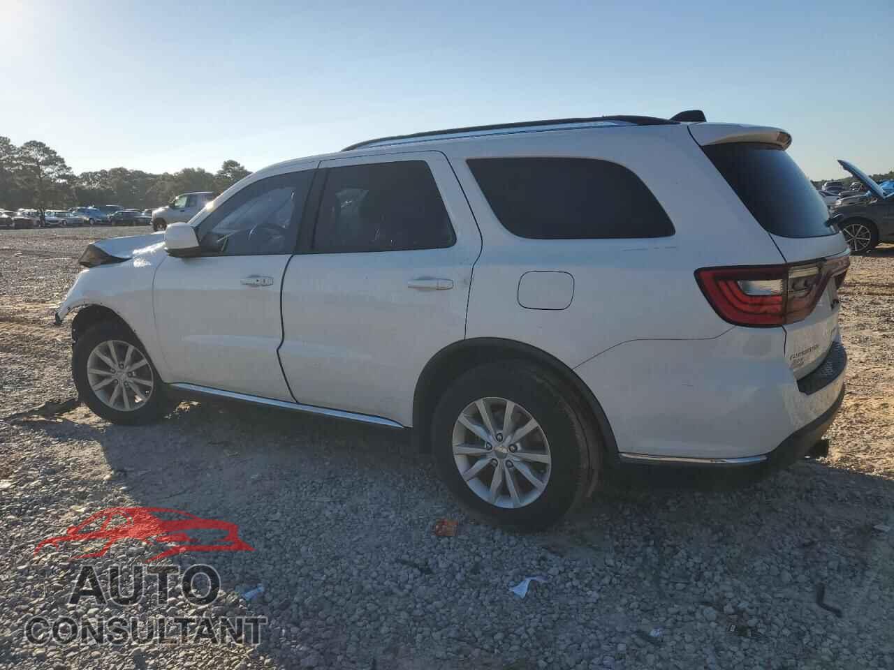 DODGE DURANGO 2015 - 1C4RDHAG8FC176548