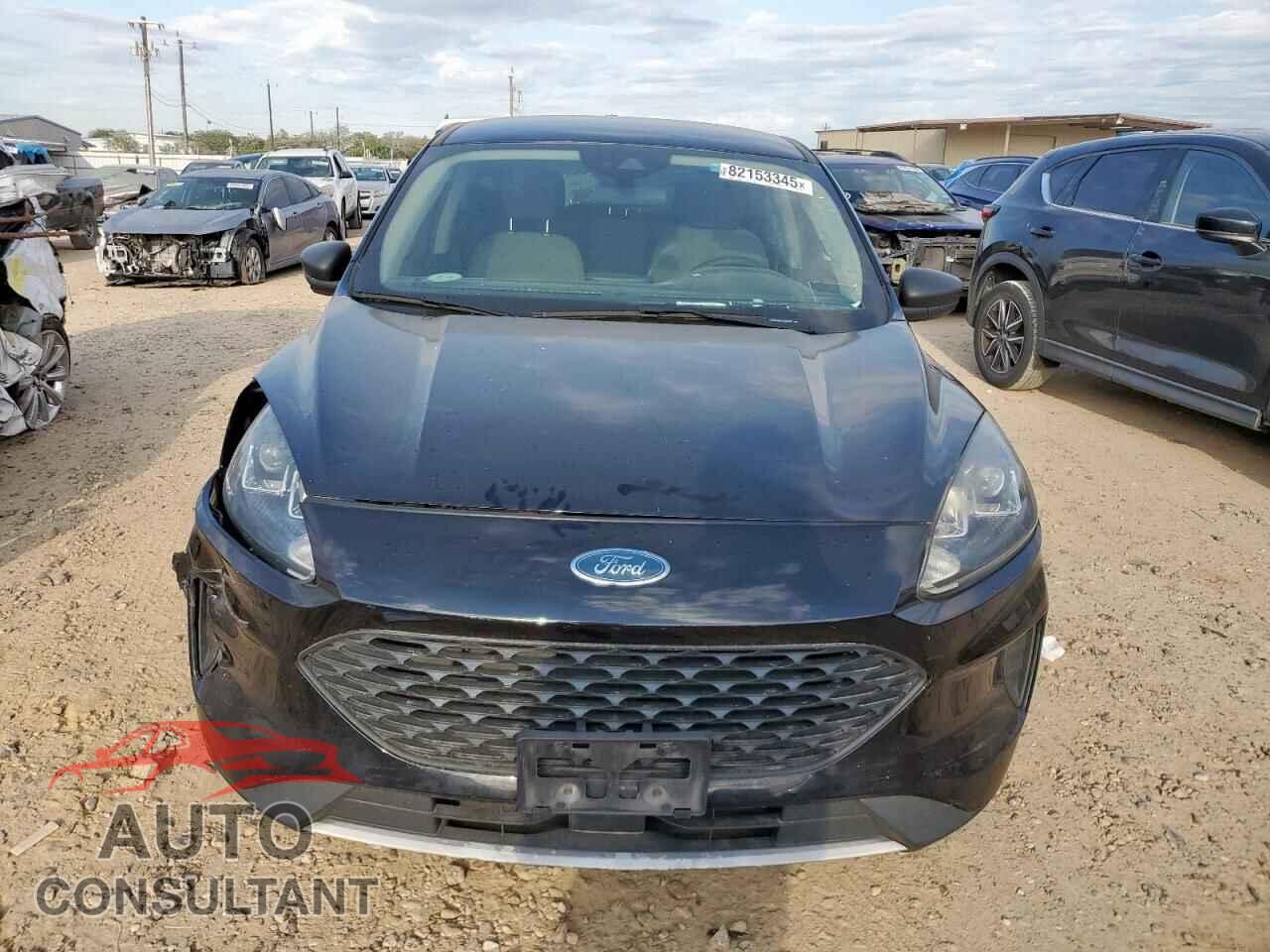 FORD ESCAPE 2020 - 1FMCU0F64LUA54603
