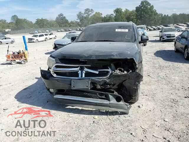 DODGE DURANGO 2011 - 1D4RD4GG1BC633794
