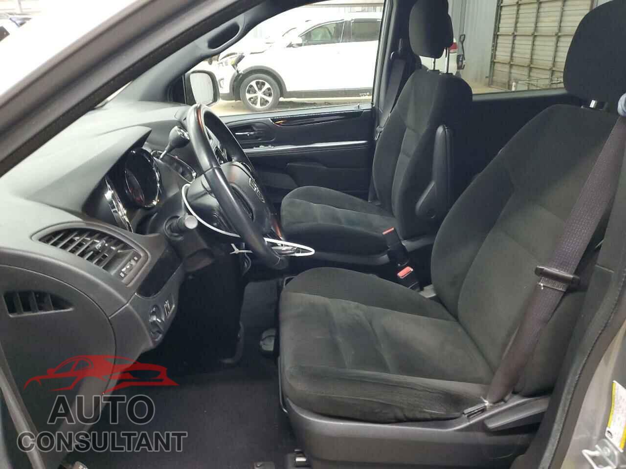 DODGE CARAVAN 2015 - 2C4RDGBG0FR730360
