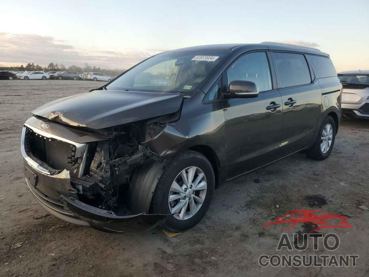 KIA All Models 2015 - KNDMB5C11F6046147