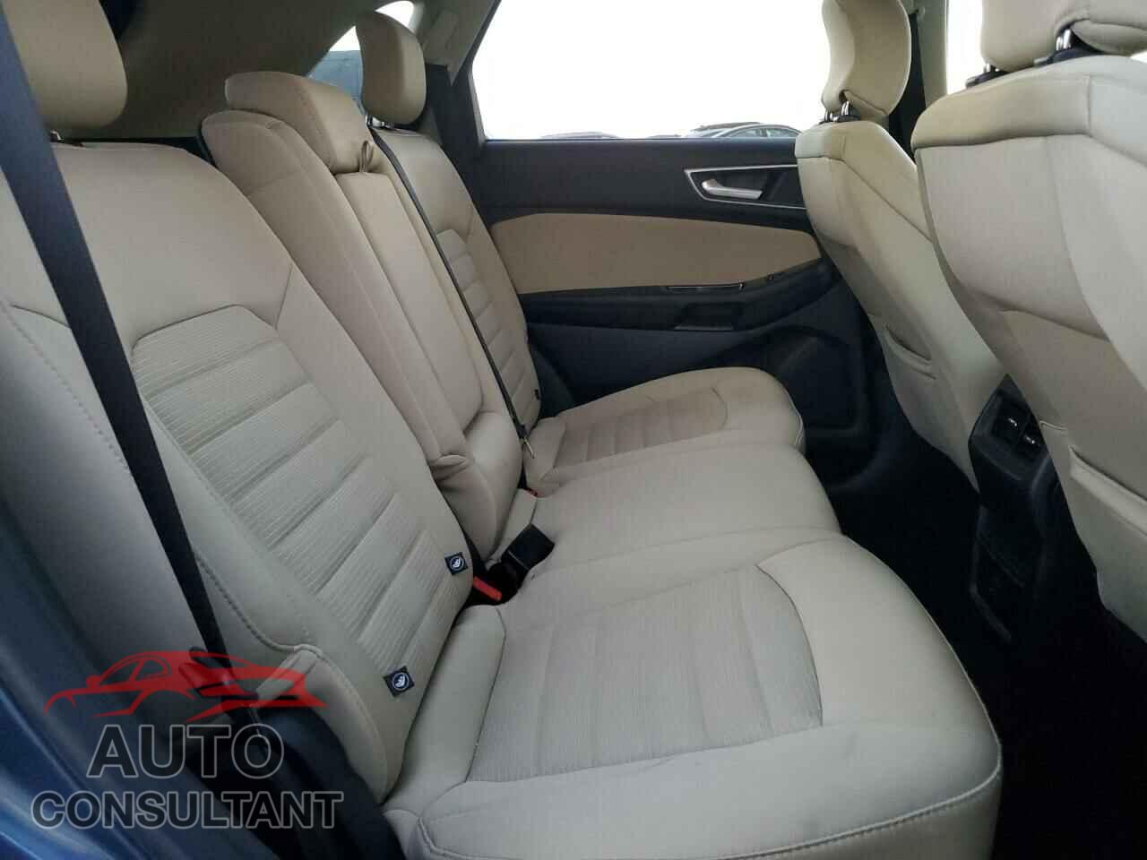 FORD EDGE 2019 - 2FMPK3J9XKBC43738
