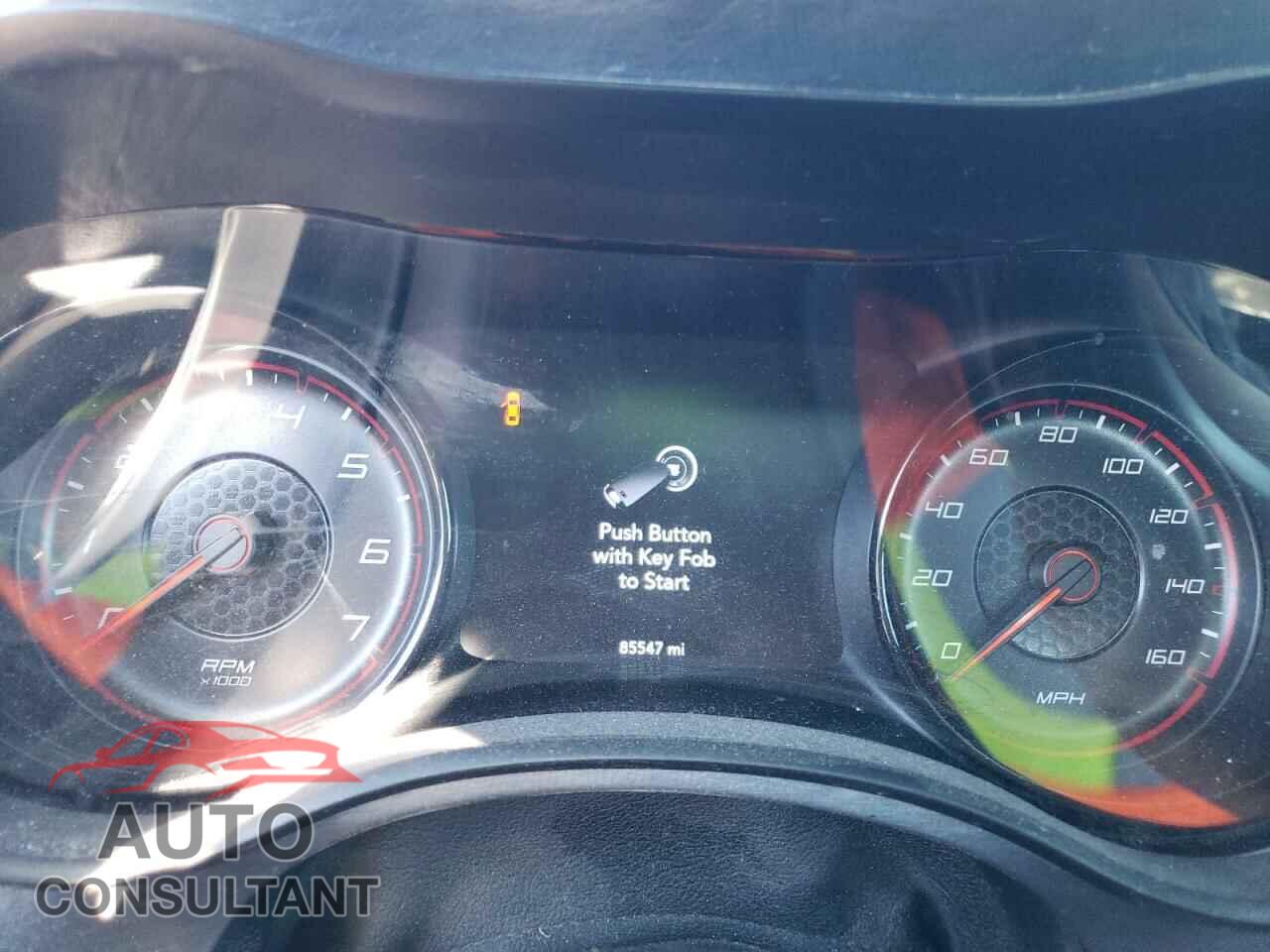 DODGE CHARGER 2017 - 2C3CDXCT7HH535547