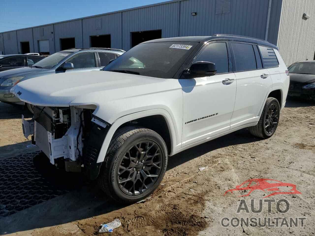 JEEP GRAND CHER 2024 - 1C4RJKEG3R8924209