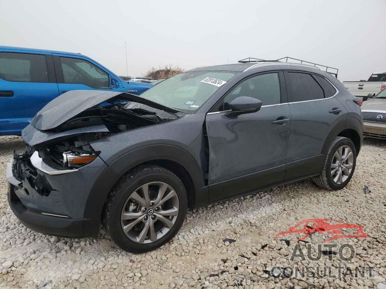 MAZDA CX30 2021 - 3MVDMBDL0MM202330
