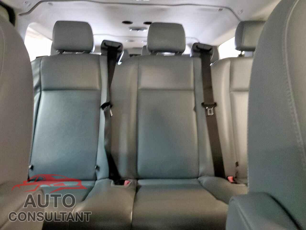 FORD TRANSIT 2017 - 1FBZX2YM2HKA62462
